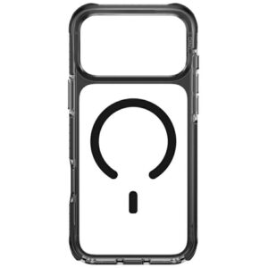 Dėklas UNIQ Combat skirtas iPhone 18 Pro Max / 17 Pro Max Magclick Charging juodos spalvos - Image 3