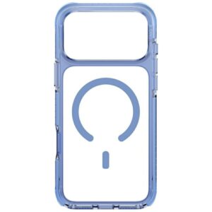 Dėklas UNIQ Combat skirtas iPhone 18 Pro Max / 17 Pro Max Magclick Charging niebieski - Image 3
