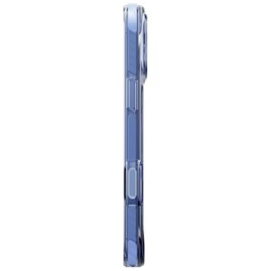 Dėklas UNIQ Combat skirtas iPhone 18 Pro Max / 17 Pro Max Magclick Charging niebieski - Image 4