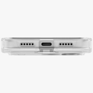Dėklas UNIQ Clario skirtas iPhone 18 Pro / 17 Pro Magclick Charging przezroczysty - Image 4