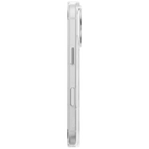 Dėklas UNIQ Clario skirtas iPhone 18 Pro / 17 Pro Magclick Charging przezroczysty - Image 5
