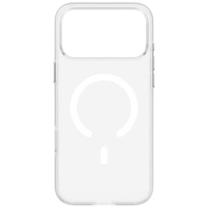 Case UNIQ Clario for iPhone 18 Pro Max / 17 Pro Max Magclick Charging transparent - Image 3