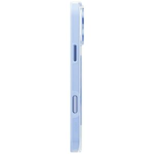 Dėklas UNIQ Clario skirtas iPhone 18 Pro Max / 17 Pro Max Magclick Charging niebieski - Image 4