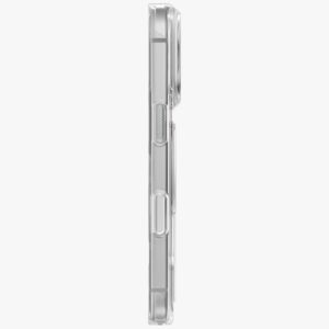 Dėklas UNIQ Heldro Air skirtas iPhone 18 Pro / 17 Pro Magclick Charging przezroczysty - Image 4