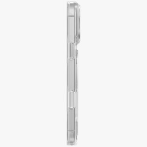 Dėklas UNIQ Heldro Air skirtas iPhone 18 Pro Max / 17 Pro Max Magclick Charging przezroczysty - Image 4