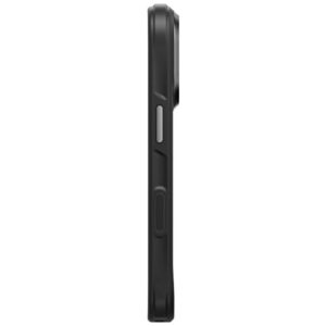 Dėklas UNIQ Keva skirtas iPhone 18 Pro / 17 Pro Magclick Charging juodos spalvos - Image 4
