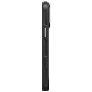 Dėklas UNIQ Keva skirtas iPhone 18 Pro Max / 17 Pro Max Magclick Charging juodos spalvos - Image 4
