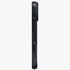 Dėklas UNIQ Keva Mov skirtas iPhone 18 Pro Max / 17 Pro Max Magclick Charging juodos spalvos - Image 5