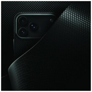 Dėklas UNIQ Keva EDGE skirtas iPhone 18 Pro Max  / 17 Pro Max Magclick Charging czerwony - Image 7