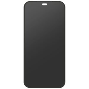 Privacy tempered glass UNIQ Optix Covex Privacy DX2 for iPhone 18 Pro Max - Image 3