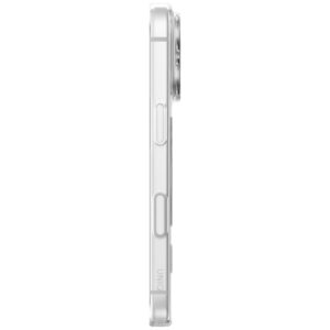 Case UNIQ Airsuit for iPhone 18 Pro / 17 Pro Maglick Charging transparent - Image 4