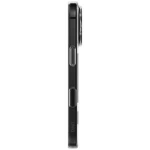 Case UNIQ Airsuit for iPhone 18 Pro / 17 Pro Maglick Charging black - Image 4