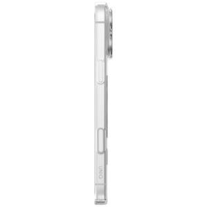 Case UNIQ Airsuit for iPhone 18 Pro Max / 17 Pro Max Magclick Charging trasparent - Image 4