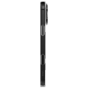 Case UNIQ Airsuit for iPhone 18 Pro Max / 17 Pro Max Magclick Charging black - Image 4