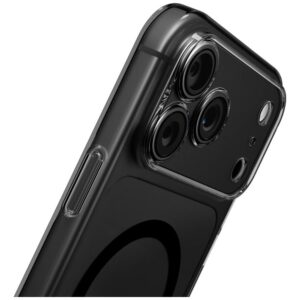 Case UNIQ Airsuit for iPhone 18 Pro Max / 17 Pro Max Magclick Charging black - Image 5