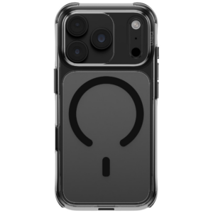Case UNIQ Lifepro Xtreme for iPhone 18 Pro / 17 Pro black