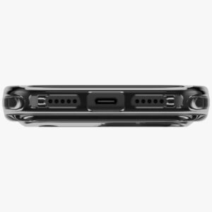 Case UNIQ Lifepro Xtreme for iPhone 18 Pro / 17 Pro black - Image 3