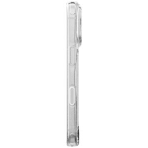 Case UNIQ LifePro Xtreme for iPhone 18 Pro / 17 Pro Magclick Charging tinsel lucent - Image 3