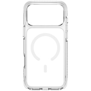 Case UNIQ Combat for iPhone 18 Pro Max / 17 Pro Max Magclick Charging white - Image 3