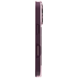Case UNIQ Clario for iPhone 18 Pro / 17 Pro Magclick Charging eco purple - Image 4