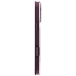 Case UNIQ Clario for iPhone 18 Pro Max / 17 Pro Max Magclick Charging eco purple - Image 4