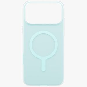 Dėklas UNIQ Clario skirtas iPhone 18 Pro Max / 17 Pro Max Magclick Charging eco miętowy - Image 3