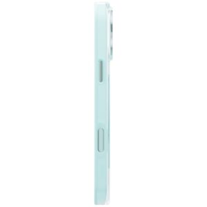 Dėklas UNIQ Clario skirtas iPhone 18 Pro Max / 17 Pro Max Magclick Charging eco miętowy - Image 4
