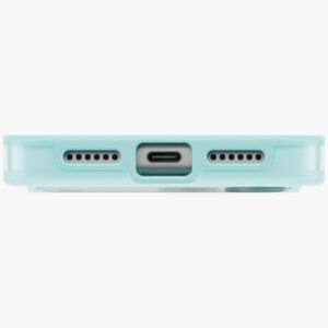 Dėklas UNIQ Clario skirtas iPhone 18 Pro Max / 17 Pro Max Magclick Charging eco miętowy - Image 5