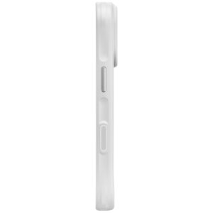 Case UNIQ Veren for iPhone 18 Pro / 17 Pro Magclick Charging chalk frost - Image 3
