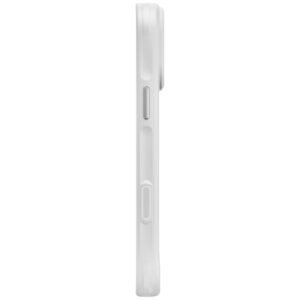 Case UNIQ Veren for iPhone 18 Pro Max / 17 Pro Max Magclick Charging chalk frost - Image 3