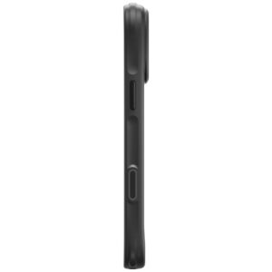 Case UNIQ Veren for iPhone 18 Pro Max / 17 Pro Max Magclick Charging black - Image 2