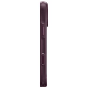 Case UNIQ Veren for iPhone 18 Pro Max /   17 Pro Max Magclick Charging burgundy - Image 3