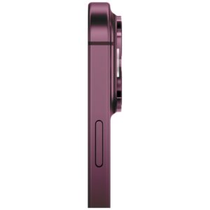 Camera Module Protector UNIQ Optix Aeroshield for iPhone 18 Pro Max transparent - Image 2