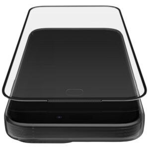 Tempered glass UNIQ Optix Covex Matte DX2 for iPhone 18 Pro - Image 2