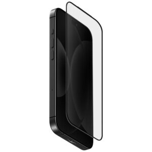 Ceramic glass UNIQ Optix Xenon Nanoceram for iPhone 18 Pro