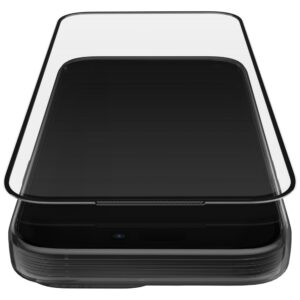 Ceramic glass UNIQ Optix Xenon Nanoceram for iPhone 18 Pro - Image 2