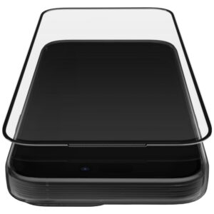 Ceramic glass UNIQ Optix Xenon Nanoceram for iPhone 18 Pro Max - Image 2