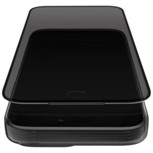 Privacy glass UNIQ Optix Privacy Xenon Nanoceram do iPhone 18 Pro - Image 2
