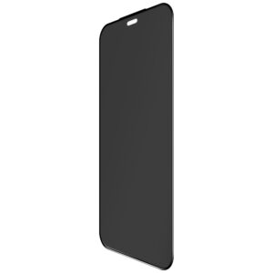 Privacy glass UNIQ Optix Privacy Xenon Nanoceram do iPhone 18 Pro - Image 3