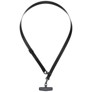 Phone Lanyard UNIQ Vista Flex 2-in-1 black-blue - Image 2
