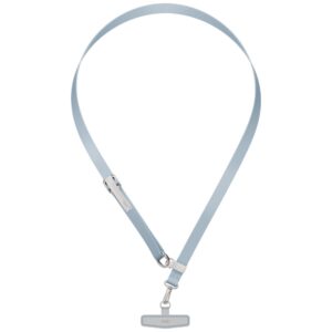 Phone Lanyard UNIQ Vista Flex 2-in-1 blue-grey - Image 2