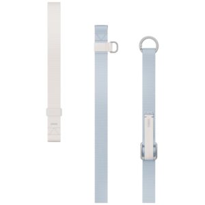Phone Lanyard UNIQ Vista Flex 2-in-1 blue-grey - Image 3
