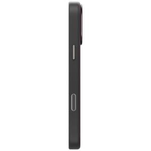 Dėklas UNIQ Lyden DS, skirtas iPhone 18 Pro / 17 Pro, su Magclick įkrovimo funkcija, bordo spalvos - Image 4