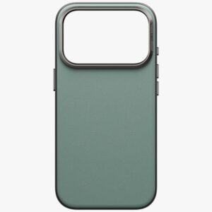 Dėklas UNIQ Lyden DS, skirtas iPhone 18 Pro / 17 Pro, su Magclick įkrovimu, žalias - Image 3