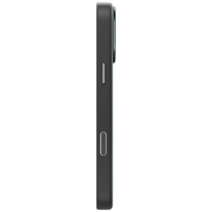 Dėklas UNIQ Lyden DS, skirtas iPhone 18 Pro / 17 Pro, su Magclick įkrovimu, žalias - Image 4