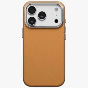 Dėklas UNIQ Lyden DS, skirtas iPhone 18 Pro / 17 Pro, su Magclick įkrovimu, smėlio spalvos - Image 2