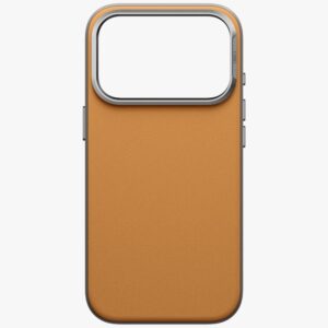 Dėklas UNIQ Lyden DS, skirtas iPhone 18 Pro / 17 Pro, su Magclick įkrovimu, smėlio spalvos - Image 3