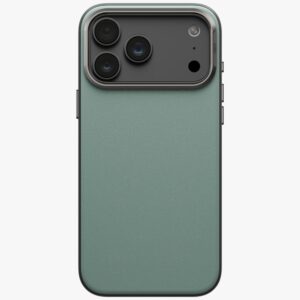 Dėklas UNIQ Lyden DS, skirtas iPhone 18 Pro Max / 17 Pro Max, Magclick įkrovimas, žalias - Image 2