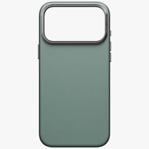Dėklas UNIQ Lyden DS, skirtas iPhone 18 Pro Max / 17 Pro Max, Magclick įkrovimas, žalias - Image 3