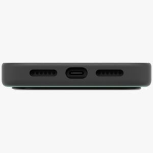Dėklas UNIQ Lyden DS, skirtas iPhone 18 Pro Max / 17 Pro Max, Magclick įkrovimas, žalias - Image 5
